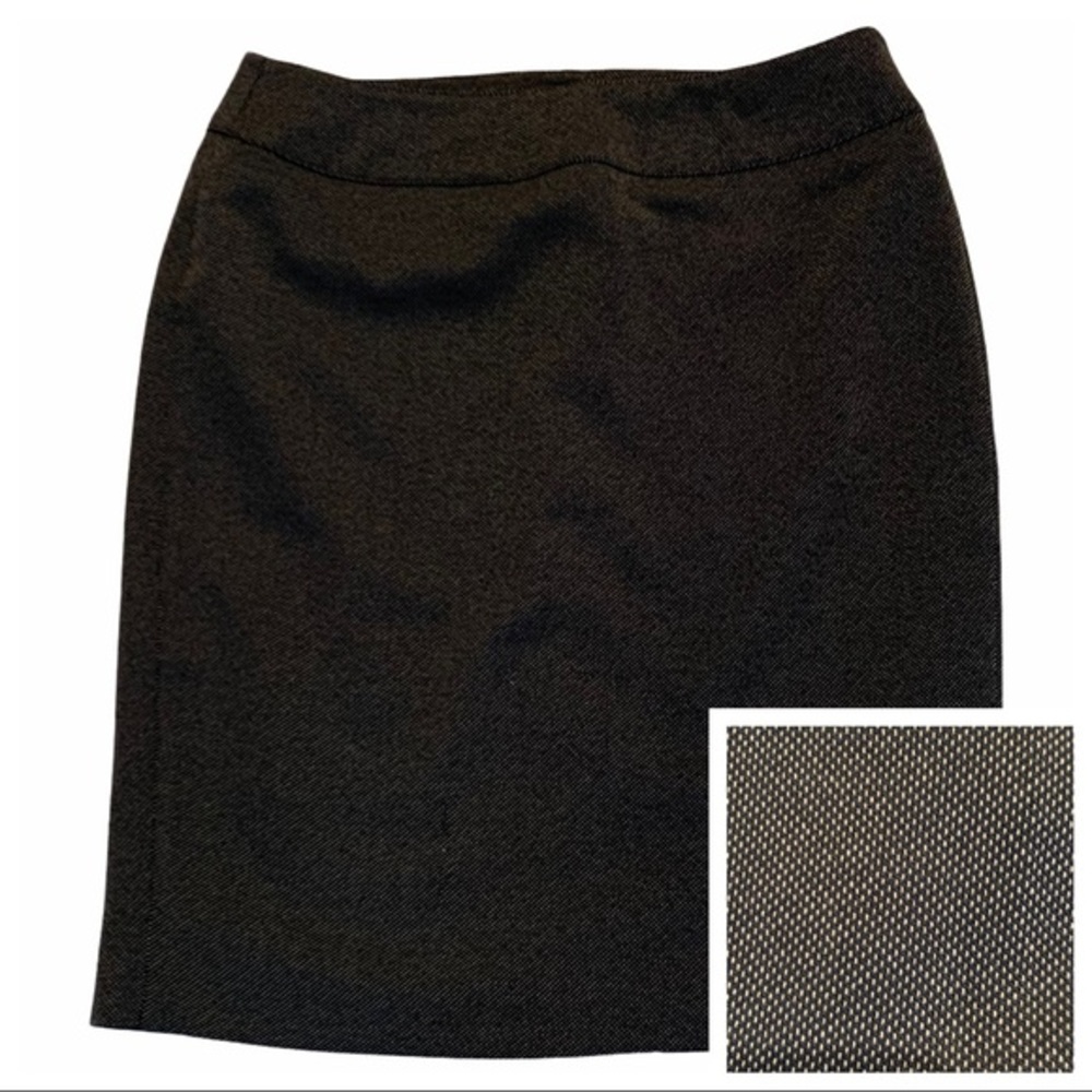 Marks And Spencer Pencil Skirt